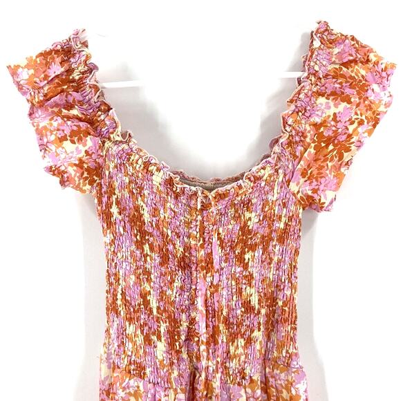 L*Space Lucia Dress Small - Picture 5 of 10